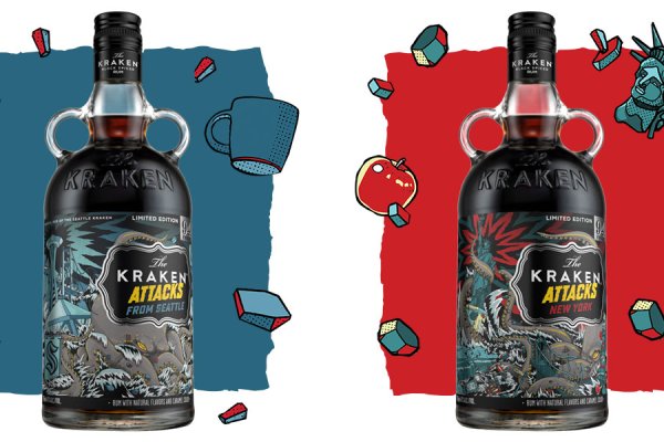 Kraken площадка